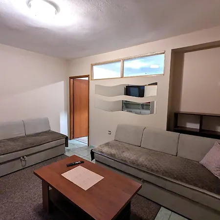 Bonem 3 Apartman