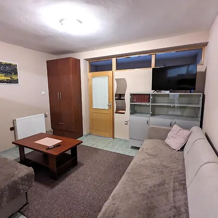 Bonem 3 Apartman Bosanska Gradiska