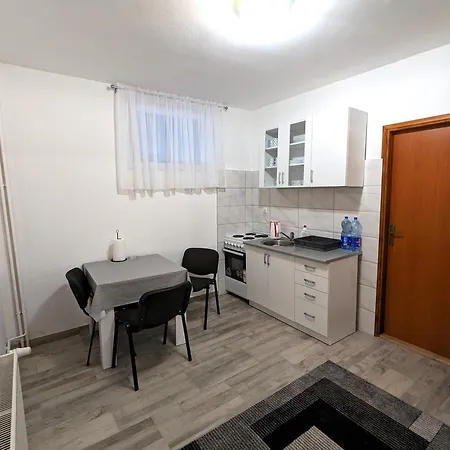 Appartamento Bonem 3 Apartman