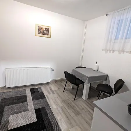Bonem 3 Apartman